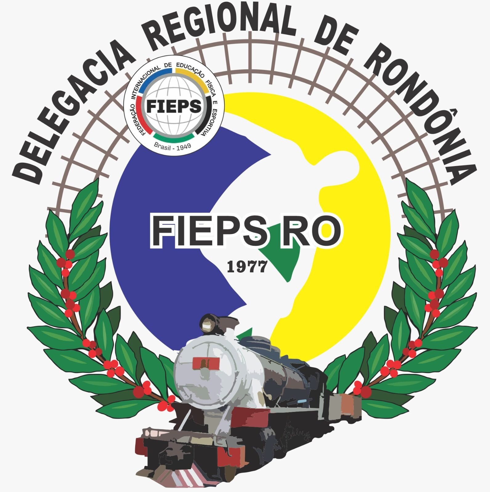 FIEPS de Rondônia